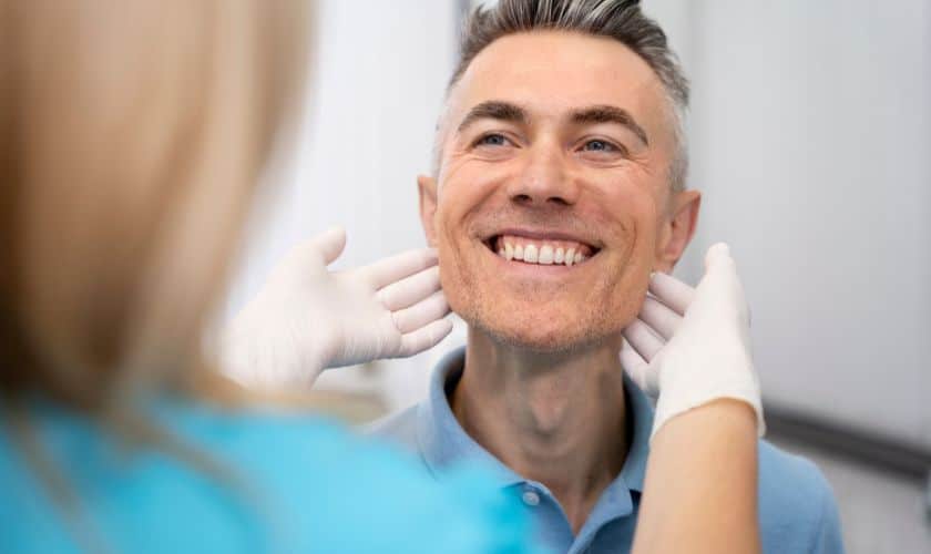Impact of Cosmetic Dentistry on Your Overall Health