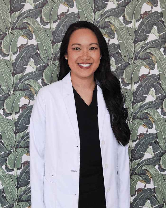 Dr. Kimberly T Nguyen-Dentist In Austin