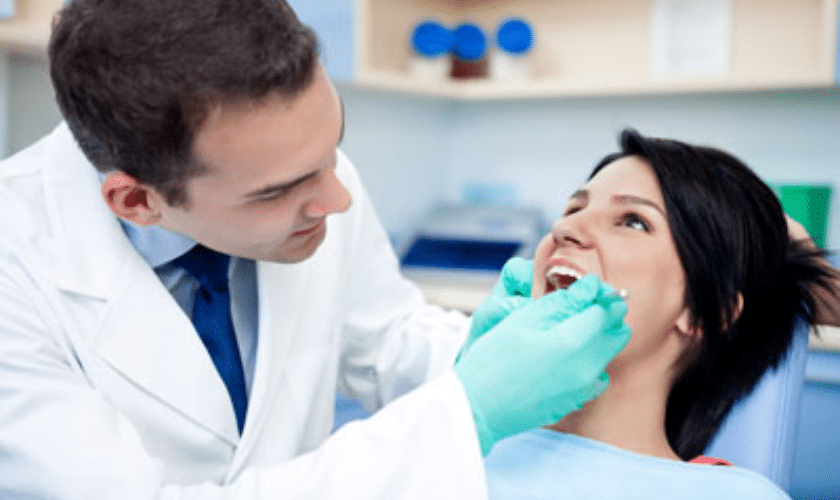 Why Is Dental Health So Important