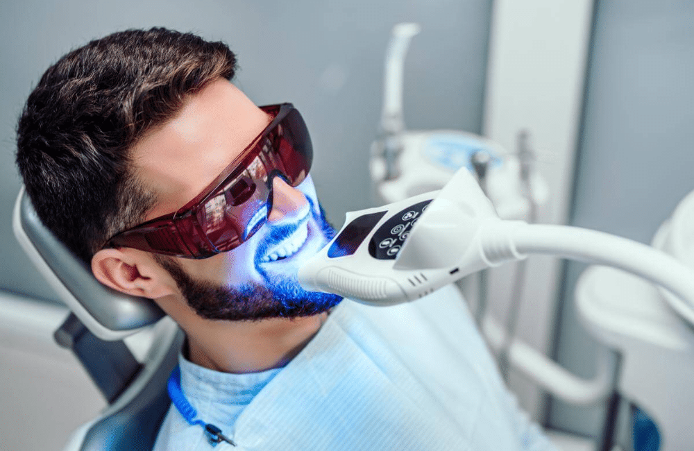 Innovations In Cosmetic Dentistry: What's Trending In 2024