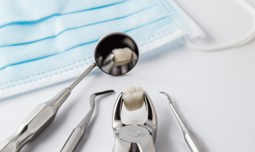 When Is The Best Age For Tooth Extraction