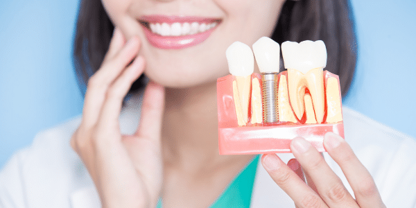 tru dentistry austin - dental implants - areas we serve in austin