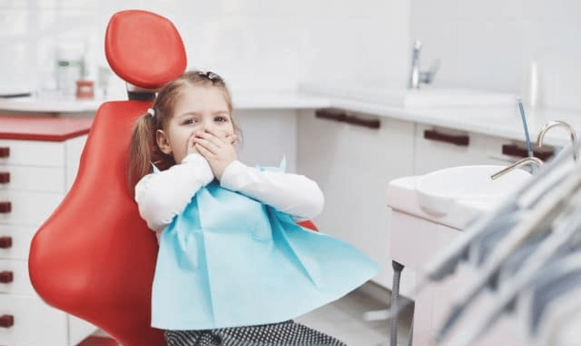 How Can We Reduce Dental Fear in Children