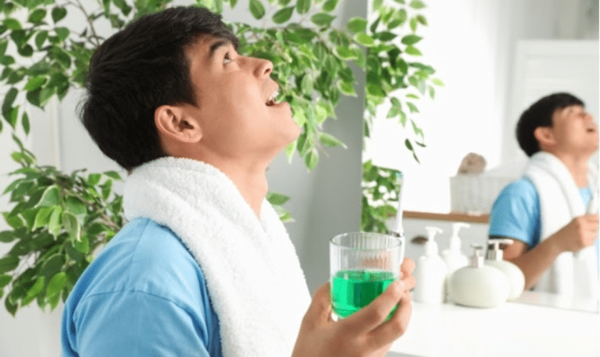 How To Get The Best Results Out Of Using Mouthwash