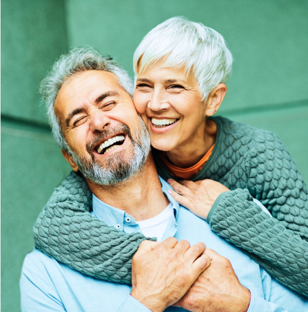 Dental-implants-Austin Our Happy Patients