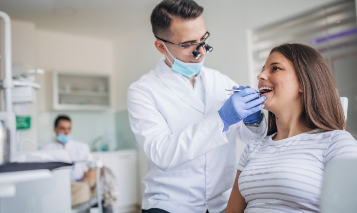 why thanksgiving is a great time to schedule your post-holiday dental checkup in austin