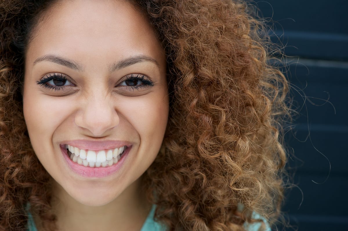 Teeth Whitening in Austin