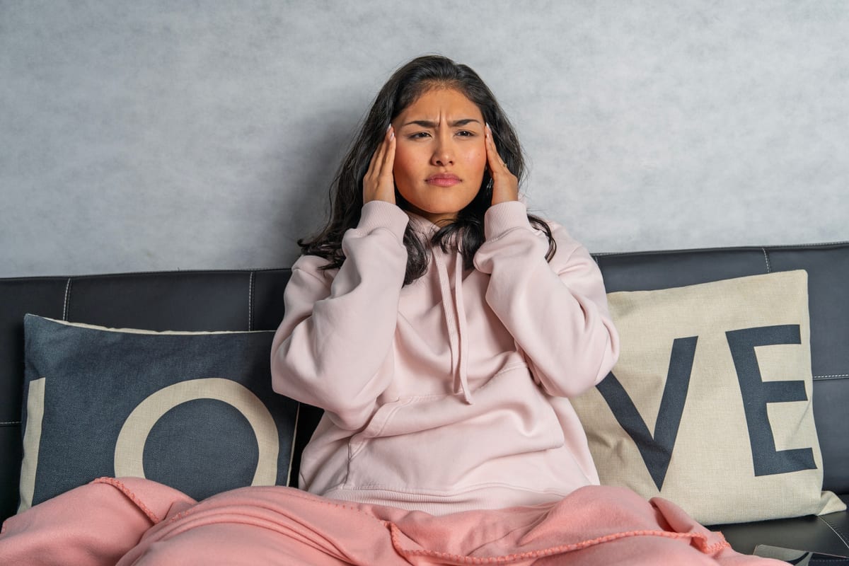 TMJ Treatment in Shady Hollow