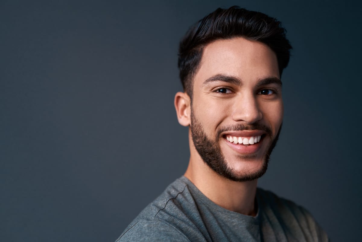Teeth Whitening in Austin