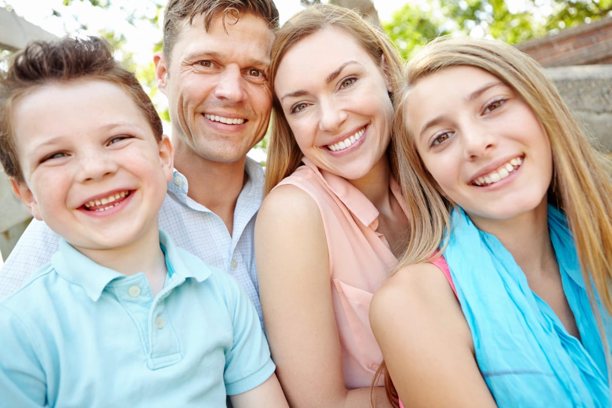 General Dentistry in Austin