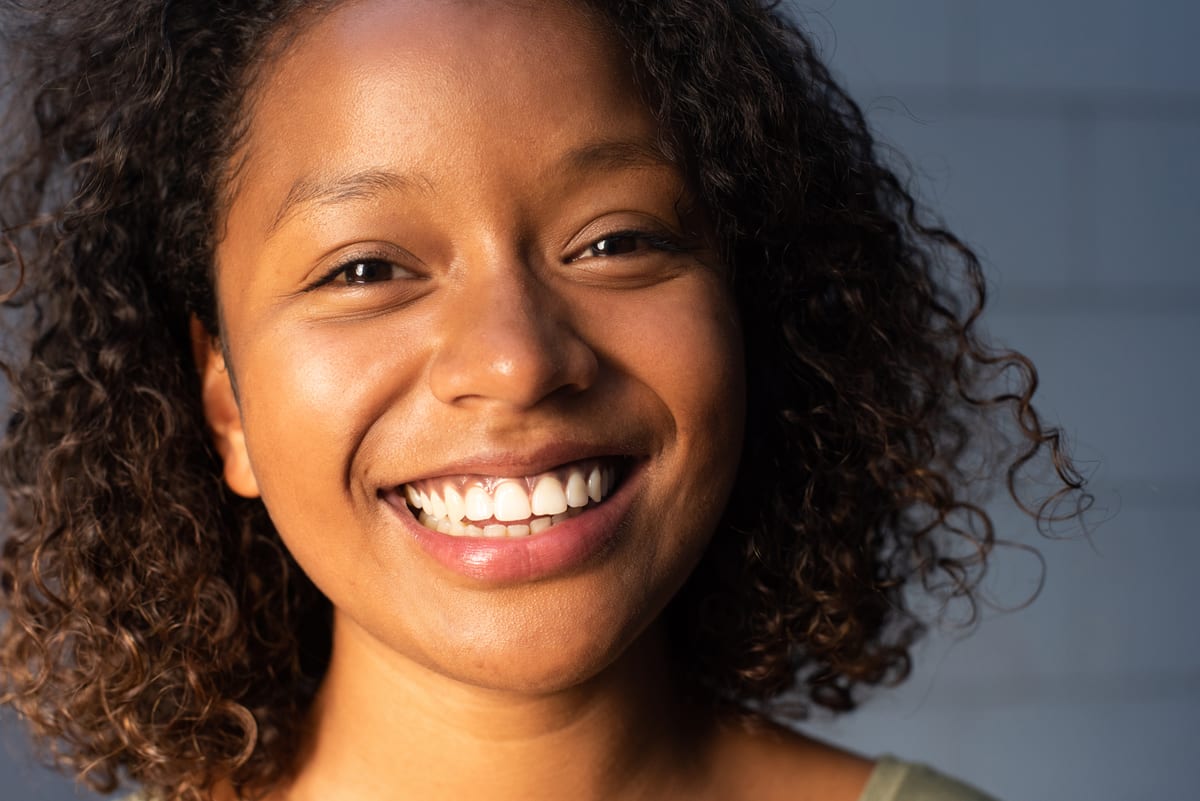 Cosmetic Dentistry in Austin