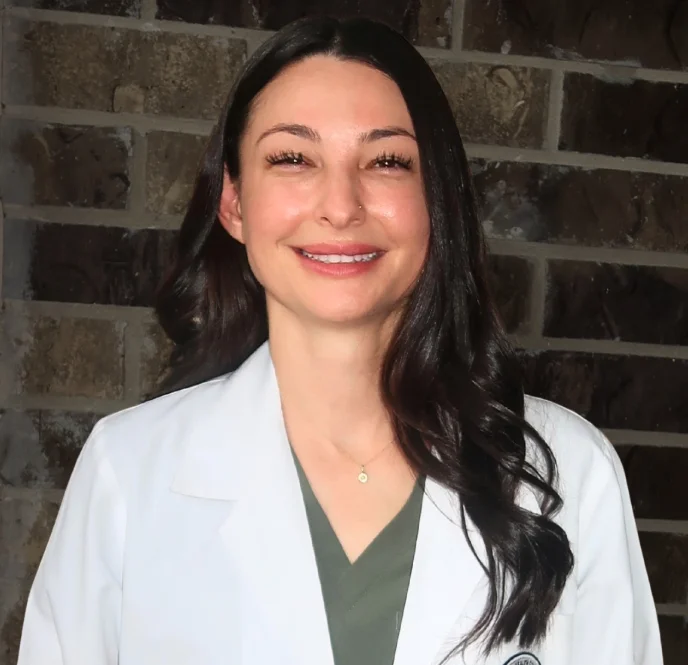 Dr. Acosta, DMD